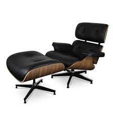 Mid Century Furniture These Eames Chair Lounge Is Exactly What You Need In Your Mid Century Modern Home Eames Lounge Eames Lounge Chair Lounge Chair