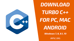 Also known as ascorbic acid, vitamin. Download Turbo C For Windows Pc Mac And Android Jrpsc Org