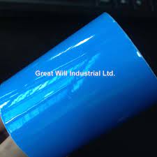 Check out our light blue vinyl selection for the very best in unique or custom, handmade pieces from our recorded audio shops. Ultra Shiny Glossy Light Blue Vinyl Wrap 3 Layers High Gloss Blue Car Wrap Film With Air Free Size 1 52 20m Roll Wrap Film Car Wrap Filmblue Vinyl Wrap Aliexpress