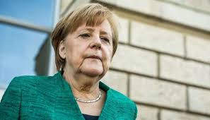 Germany optimistic of EU lifeline for Merkel