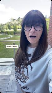 Nominations are open for the Western Trailblazer., This special honour is  made possible thanks to @calgarystampede @bmocanada @csprideday and  volunteers who help make Stampede a safe, welcoming, and ...