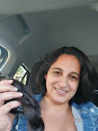 הכל התחיל ב2011, לא יודעת מה עבר לי בראש שאותו הרגע, פשוט נכנסתי למספרה…