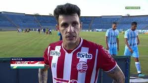 All information about náutico (série b) current squad with market values transfers rumours player stats fixtures news. Jean Carlos Lamenta Falta De Competencia Do Nautico Em Finalizacoes Contra Londrina Nautico Ge