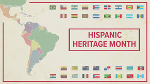 Want to celebrate hispanic heritage month? Texas A M University Corpus Christi Celebrates Hispanic Heritage Month With A Variety Of Events Kiiitv Com