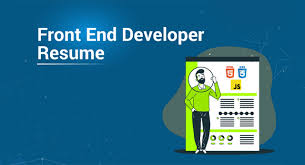 Assessed ux and ui designs for technical feasibility. Learn The Path To Build An Impressive Front End Developer Resume By Mohammad Waseem Edureka Medium