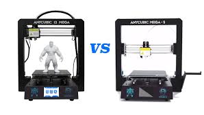 Mega (stylised in uppercase as mega) or mega.nz is a cloud storage and file hosting service offered by mega limited, a company based in auckland, new zealand. Anycubic I3 Mega Mega S Mega X Zero The Differences All3dp