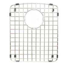 franke bottom bowl grid 11.5 x 14