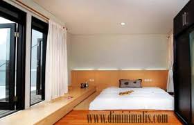 Ini dia kelebihan dari tempat tidur tanpa ranjang: 5 Plus Minus Kamar Tidur Tanpa Ranjang Bagus Ala Jepang Lho