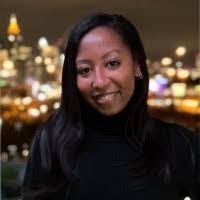 Carla Reddick's Instagram, Twitter & Facebook