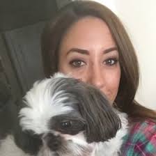 Larissa Griffith (ldawg03)