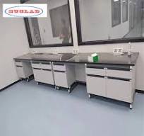 Acceptable OEM/ODM Chemistry Lab Furniture Modern and Practical