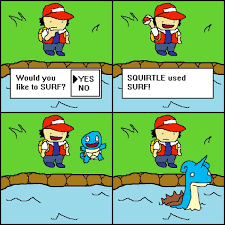 Things About Pokemon You Never Noticed As A Kid Pokemon Pokemon Funny Pokemon Comics