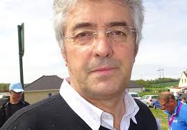 Tonight, i don't want my kid to be a professional cyclist. Marc Madiot On Devrait Avoir Un Ancien Coureur Independant Pour Valider Le Parcours Des Grandes Courses Be Celt