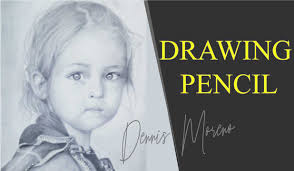 Drawing Pencil