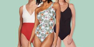 Adjustable ties on top and bottom allow for the best—and therefore flattering—fit. 29 Best Bathing Suits 2021 Flattering Swimsuits For Women
