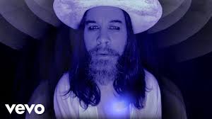 Luke Steele Shares Video for New Song 'Pool of Love'