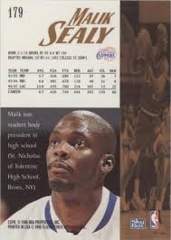 1995-96 Skybox Premium