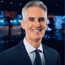 While in NYC, I had the opportunity to discuss weather and flying with Fox  Weather.