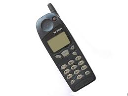 Nokia 5100 (1998 ...
