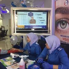 Stay up to date upcoming events from education malaysia global services community. Events Kpj Perdana Specialist Hospital
