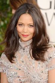Thandie Newton Thandiwe Melanie "Thandie" Newton (born 6 November 1972) is  an English actress. She has appeared in a number of...