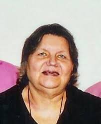 Obituary information for Kathleen Ann Waugh