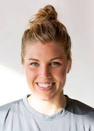 Kelli Blankenship's Instagram, Twitter & Facebook