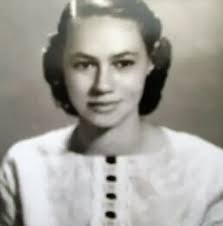 Obituary information for DOROTHY NOLAN