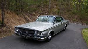 Image result for Silver Mist 1964 Chrysler
