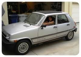 Image result for Gris 1982 Renault