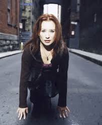 Glittering Clouds Tori Amos Famous Women Her Music