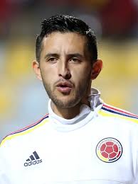 Camilo Andrés Vargas Gil