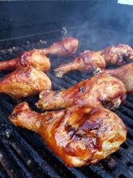 How To Grill Chicken Drumsticks How Long To Grill Chicken Legs