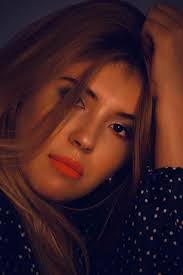 Gillian Jimenez's Instagram, Twitter & Facebook