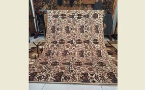 Maybe you would like to learn more about one of these? Kisah Perjalanan Batik Girilayu Hingga Jadi Produk Khas Karanganyar