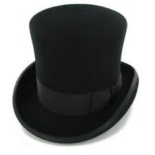 Belfry John Bull Classic Wool Top Hat Hats For Men Top Hat Hats In The Belfry