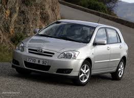 Check spelling or type a new query. Toyota Corolla 5 Doors Specs Photos 2004 2005 2006 2007 Autoevolution