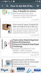 Well the agent causing your … Pest Control For Android Apk Download
