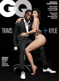 Kylie Jenner 'Loves' the Scar She Showed Off on GQ's Cover