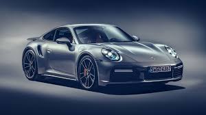 2021 Porsche 911 Turbo S The Most Powerful And Quickest Yet