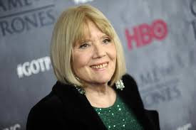 Diana Rigg: Game of Thrones-Star und Bond-Girl stirbt an Krebs