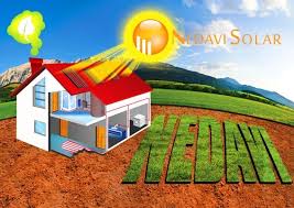 Casa Cu Instalatie Solara Solar Golf Courses Field