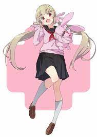 natori sana nekomimi anime anime boy