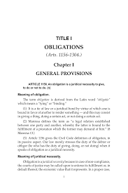 Don't put a comma after the main clause when a dependent (subordinate) clause follows it (except for cases of extreme contrast). Obligations And Contracts 1