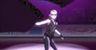 Yuri Plisetsky Gpf In Barcelona Ex Welcome To The Madness Yuri On Ice Yuri Plisetsky Welcome To The Madness Pv Yuri Plisetsky Yurio And Otabek Yuri On Ice