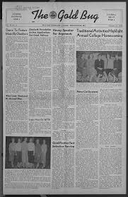 FacultyReplacements Number N Seven For New College Year N  ~:~::;lYf~~~vasH:~vi:rS~ru¥t~~v:~s~~~ 647 Enroll For Fall Semester; A