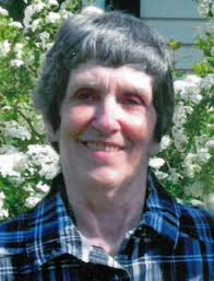 Obituary of Margaret Ruth Lapierre