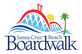 Founded in 1907, it is california's oldest surviving amusement park and one of the few seaside parks on the west coast of the united states. Santa Cruz Beach Boardwalk Wikipedia