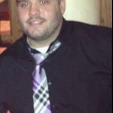 Mike Luisi (@MLuisi33)