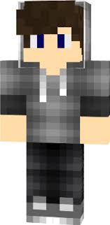 Boy Anime Nova Skin Minecraft Skins Boy Minecraft Skins Anime